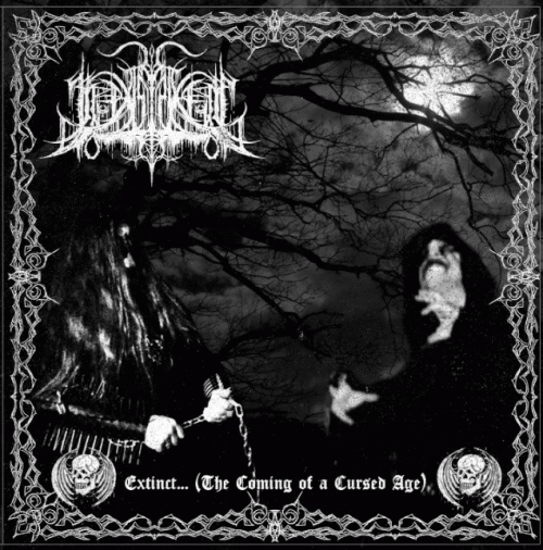 Inexistência : Extinct... (The Coming of a Cursed Age)